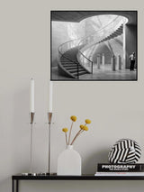 Guarding the jars Poster och Canvastavla