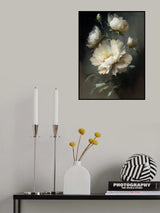 Flowers 7 Poster och Canvastavla