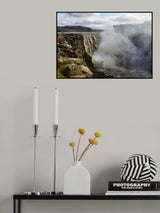 Prometheus Poster och Canvastavla