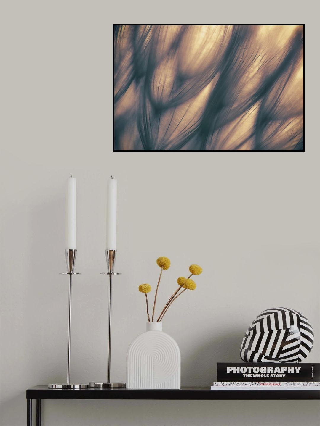 Poster och Canvastavla