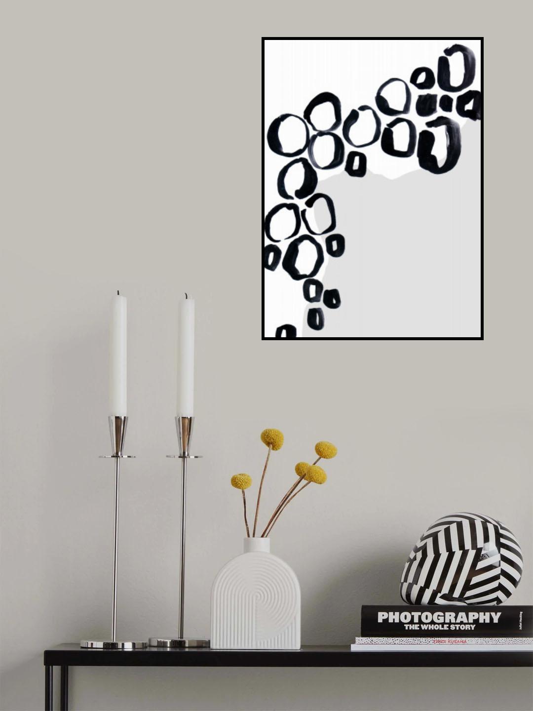 Baigh I Poster och Canvastavla