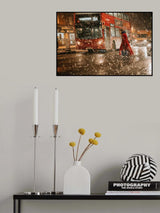 134 Poster och Canvastavla