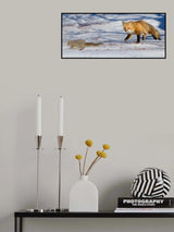 The squirrels hunter Poster och Canvastavla