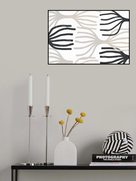 Belonging Poster och Canvastavla