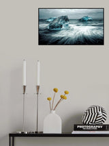 Diamond Poster och Canvastavla