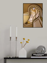 The eye that looks at you Poster och Canvastavla