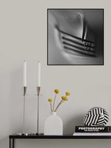 Interlock Poster och Canvastavla