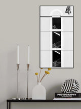 4 "Me" Poster och Canvastavla
