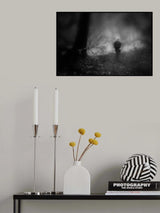 alone Poster och Canvastavla