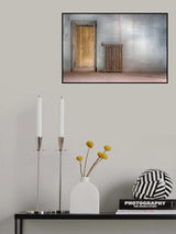 In case of cold Poster och Canvastavla
