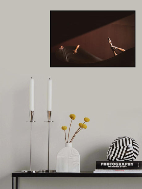 Where is my mind? Poster och Canvastavla