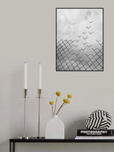Freedom Poster och Canvastavla