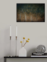 Five in a row Poster och Canvastavla