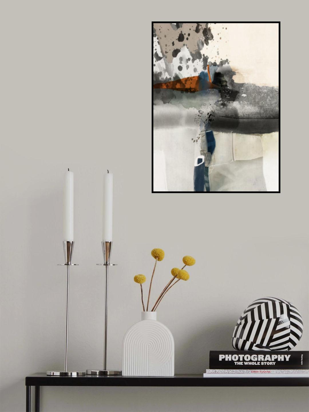Take That Poster och Canvastavla