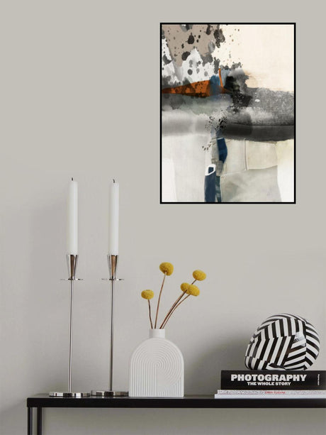 Take That Poster och Canvastavla