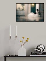 Longing Poster och Canvastavla