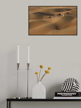 Three wise men Poster och Canvastavla