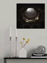 Livin High Poster och Canvastavla