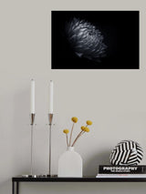 Spark of Life Poster och Canvastavla