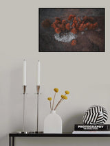 Shepherd Group Poster och Canvastavla