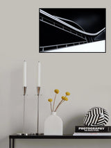City theatre Poster och Canvastavla