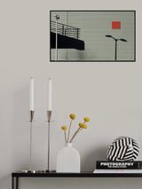 "viewing point" Poster och Canvastavla