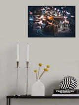 appease Poster och Canvastavla
