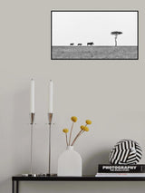 March Poster och Canvastavla