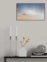 baltic sea Poster och Canvastavla