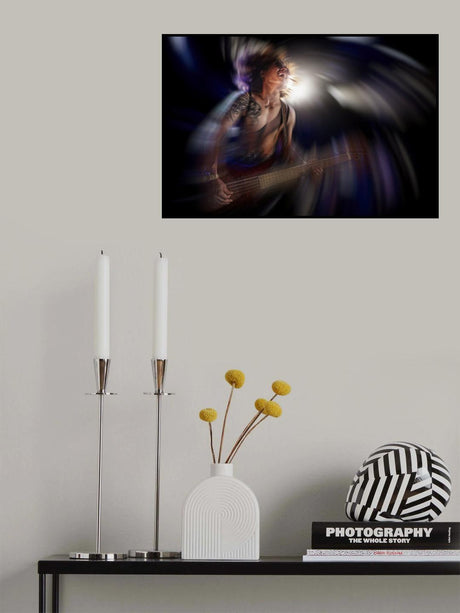 Poster och Canvastavla