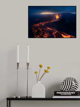 Doom IV Poster och Canvastavla