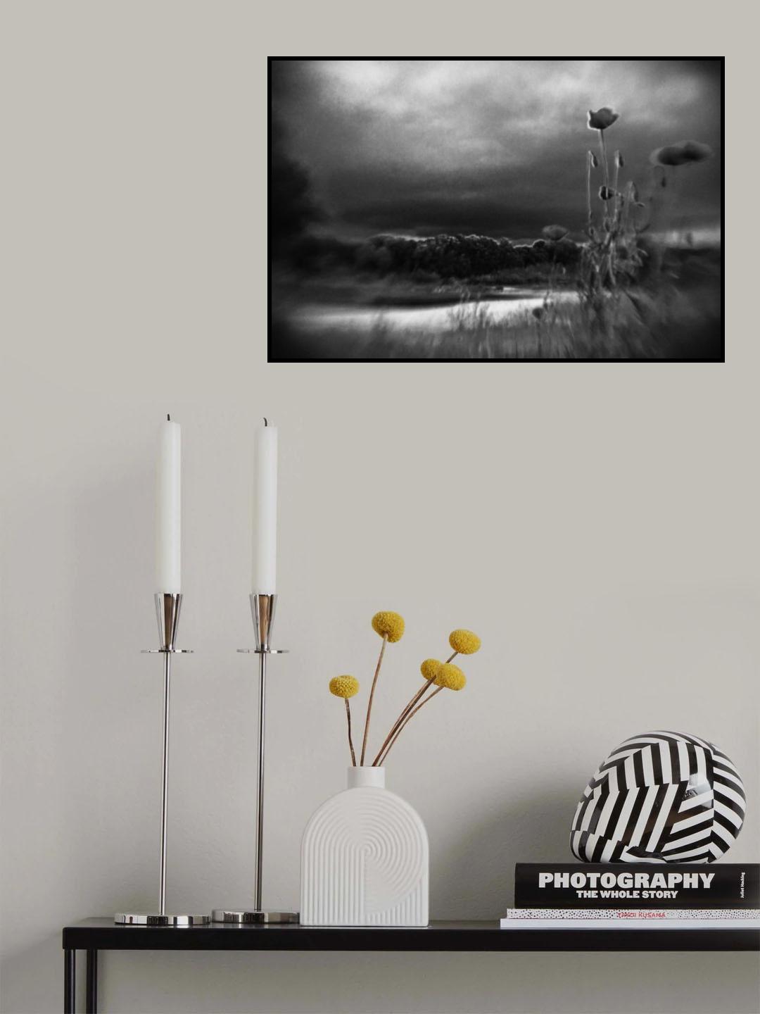 Poster och Canvastavla