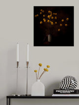 Autumn harvest Poster och Canvastavla