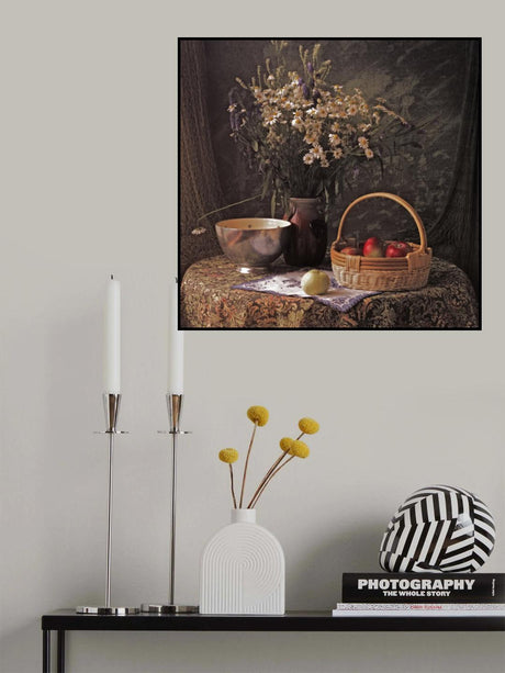 Poster och Canvastavla