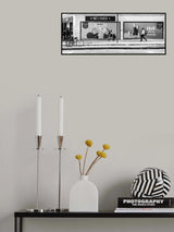 Dating Poster och Canvastavla