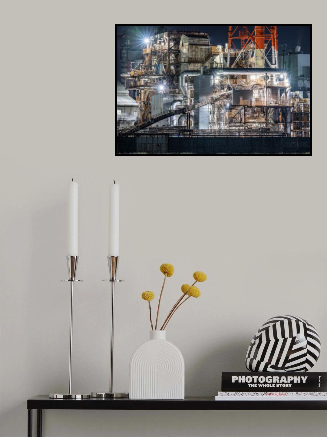 Poster och Canvastavla