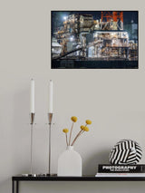 Poster och Canvastavla