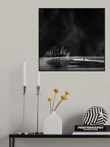Enormity Poster och Canvastavla