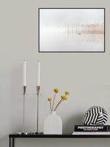 Days in the fog Poster och Canvastavla