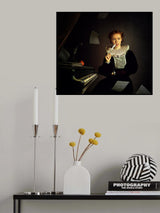 ***** Poster och Canvastavla