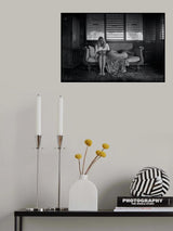second mom Poster och Canvastavla