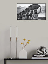Hey you! Poster och Canvastavla