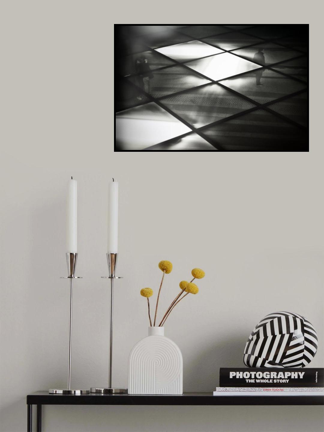 Poster och Canvastavla