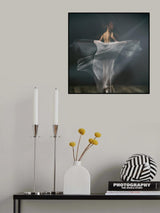 Ethereal revelation Poster och Canvastavla