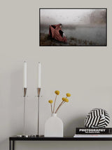 In the Mist Poster och Canvastavla