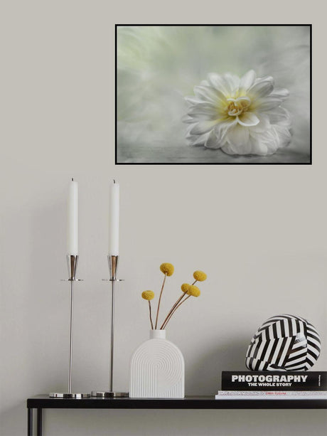 Be Kind Poster och Canvastavla