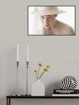 Paler shade of light Poster och Canvastavla