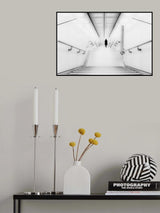 down we go Poster och Canvastavla