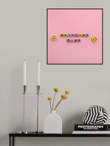 Fine Poster och Canvastavla