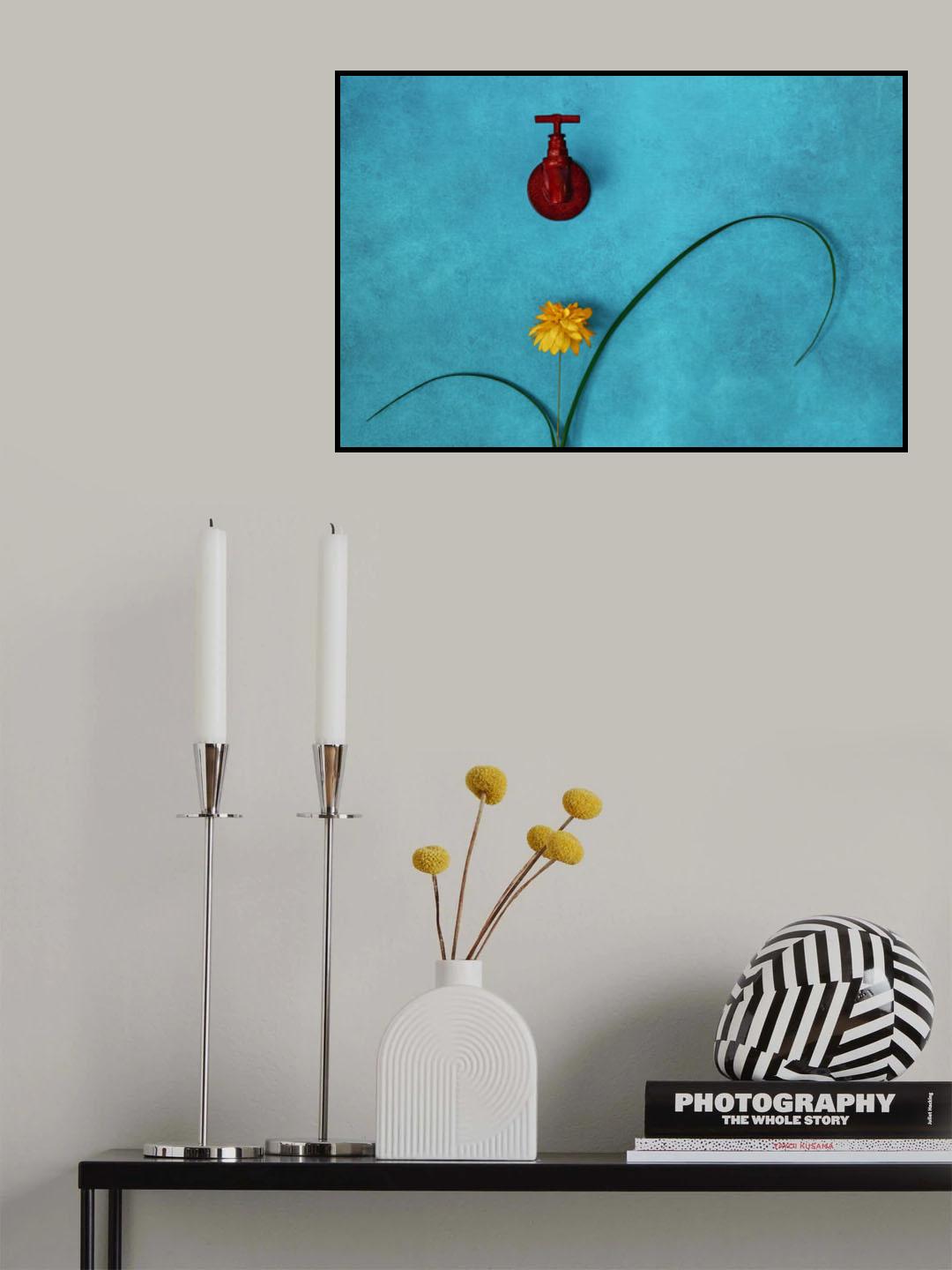Poster och Canvastavla
